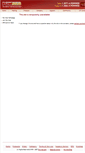 Mobile Screenshot of empresas.algarve24.pt